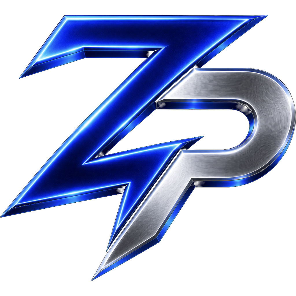Zodiac Protocol logo